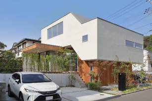 （株）建築工房DADA